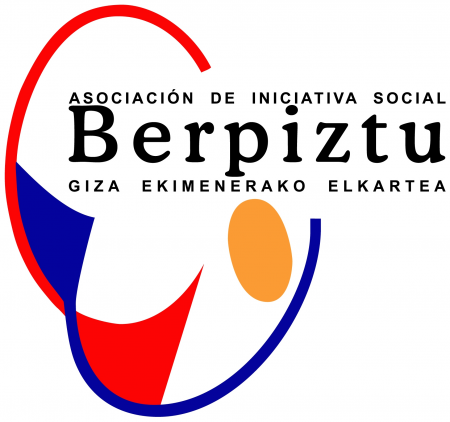 BERPIZTU